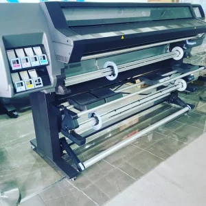 2 el plotter yazici 4