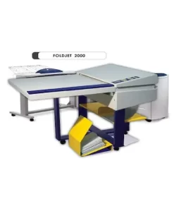 foldjet 2000 proje katlama makinasi