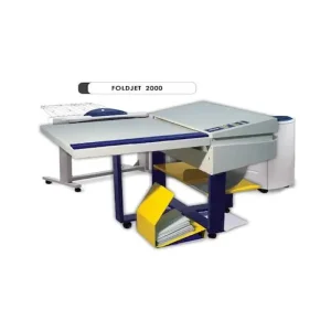 foldjet 2000 proje katlama makinasi