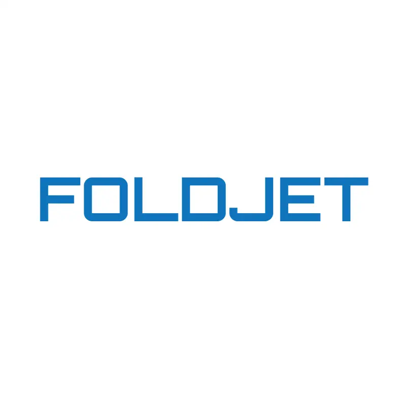 foldjet