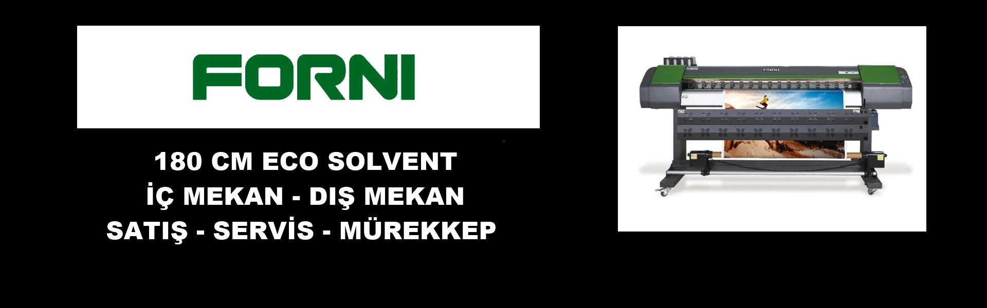 forni eco solvent satis servis s1