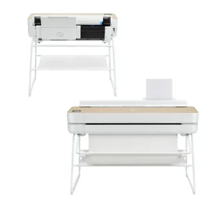 hp designjet studio serisi