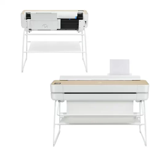 hp designjet studio serisi