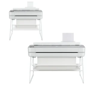 hp designjet studio steel serisi