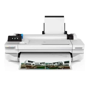 hp designjet t100