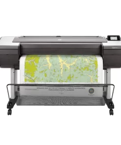 hp designjet t1700