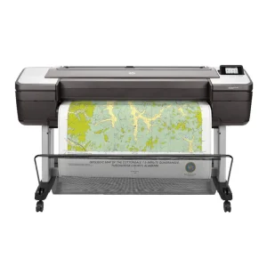 hp designjet t1700