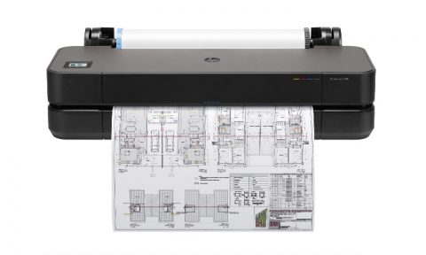 HP DesignJet T230 24 Inc Plotter