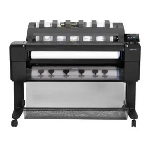 hp designjet t2530