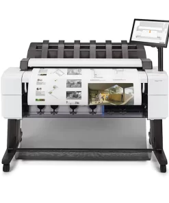 hp designjet t2600 cok fonksiyonlu plotter