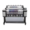 hp designjet t3500 cok fonksiyonlu plotter