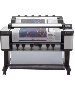 hp designjet t3500 cok fonksiyonlu plotter