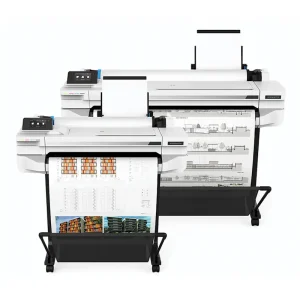 hp designjet t500