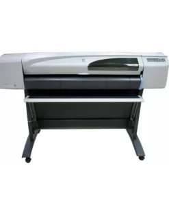 hp designjet t500-510