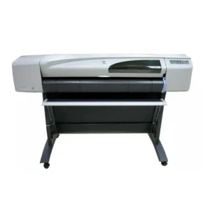 hp designjet t500-510