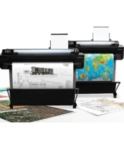 hp designjet t520