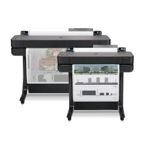 hp designjet t630