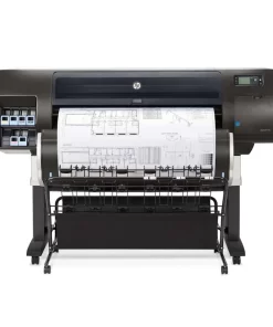 hp designjet t7200 plotter