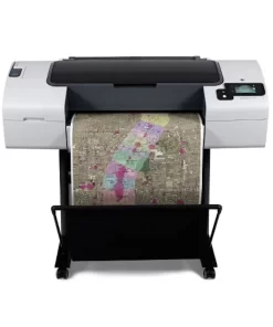 hp designjet t790