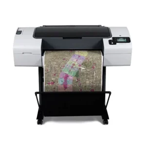 hp designjet t790