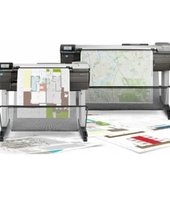 hp designjet t830