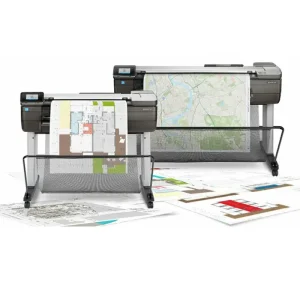 hp designjet t830