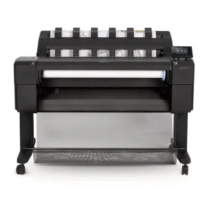 hp designjet t930