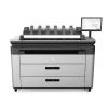 hp designjet xl 3600 mf