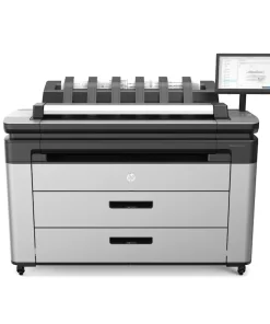 hp designjet xl 3600 mf