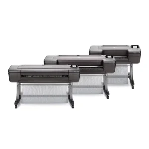hp designjet z6