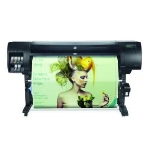 hp designjet z6610 plotter