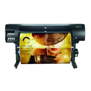 hp designjet z6810 plotter