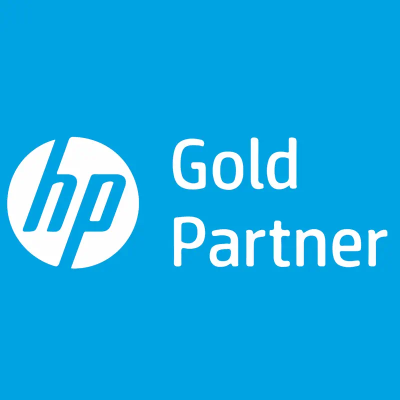 hp gold partner