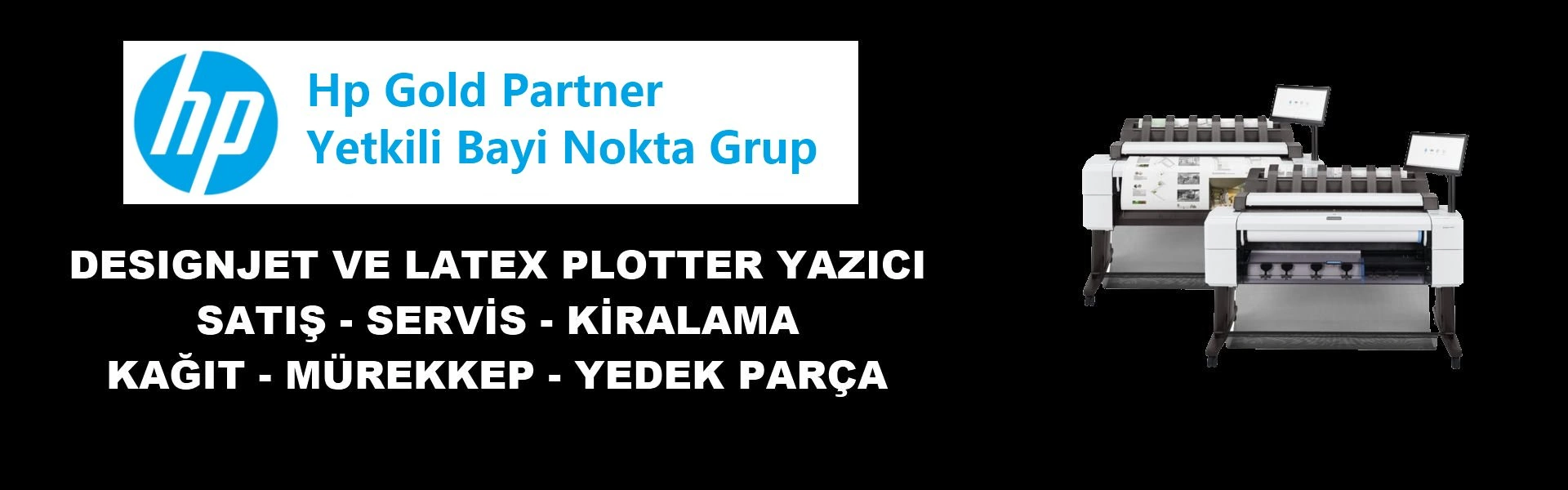 hp plotter satis servis s1